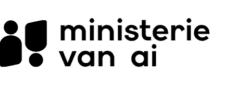 logo ministerie van ai